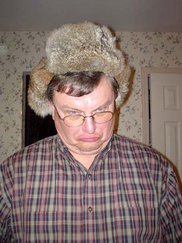 dad