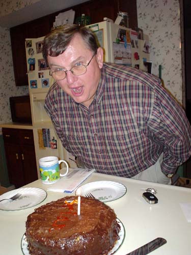 dad