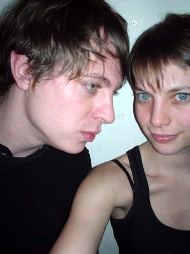 greg the boyfriend, meredith