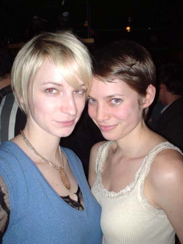 meredith, nina