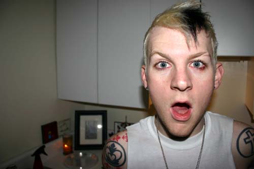 josh m