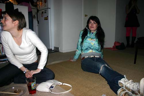 ellen, meredith