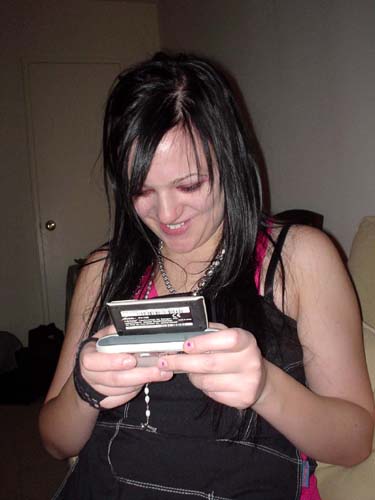 sarah