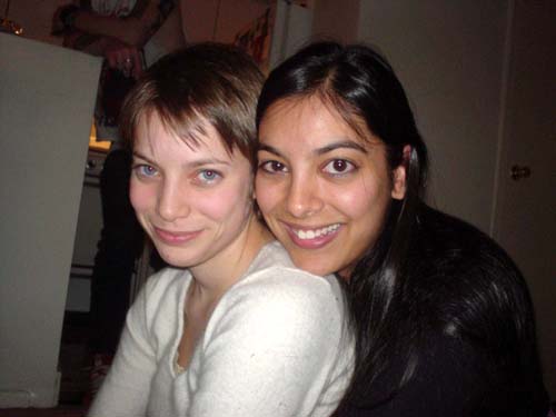 meredith, niki