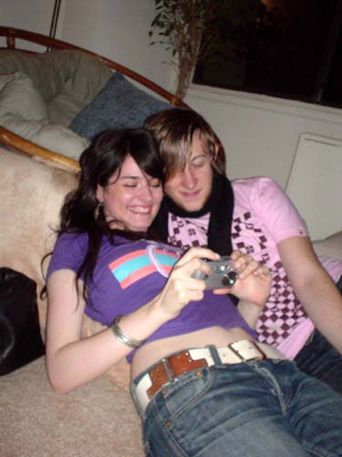 ellen, john f