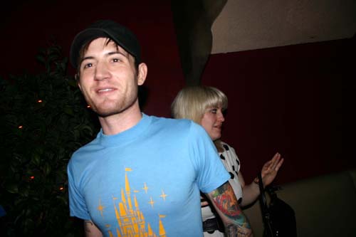 pete m