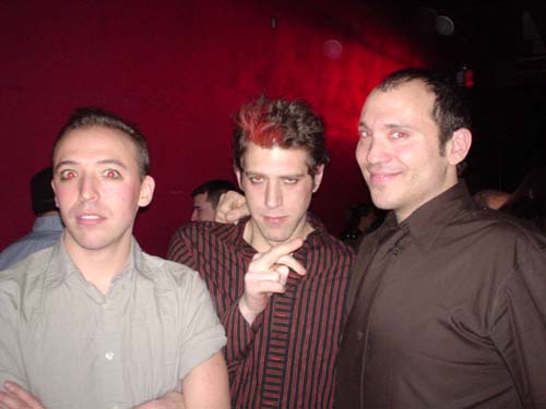 fatty, frank, grant