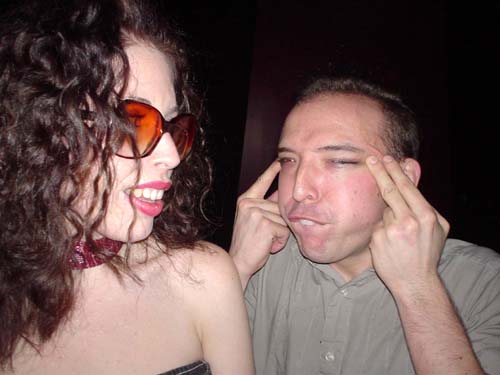 amanda, grant