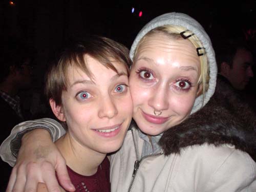 ellen s, meredith