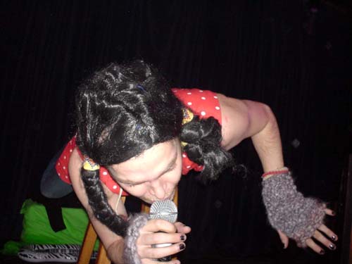 matt lesser