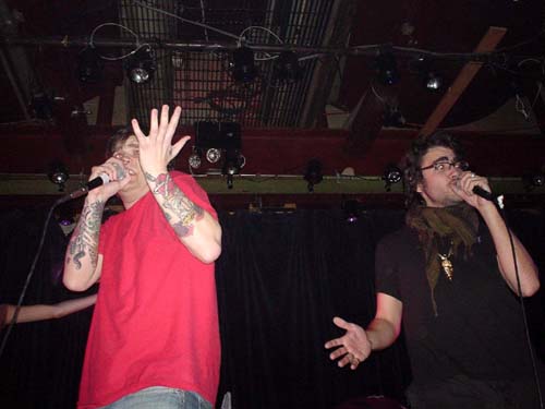 goldteeth, matt coats