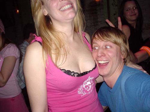 jaye, me