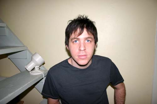 david f