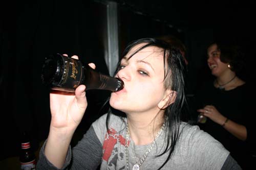 sarah