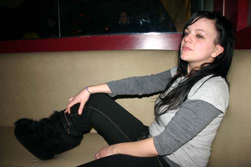 sarah
