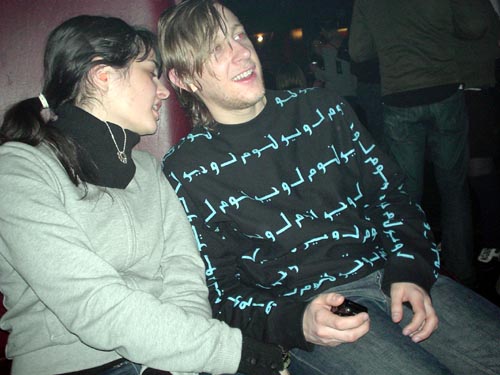 ellen, john f