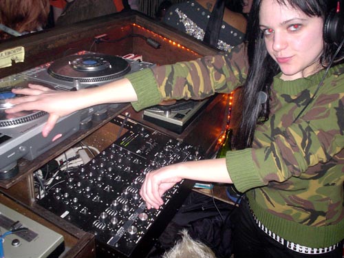 sarah