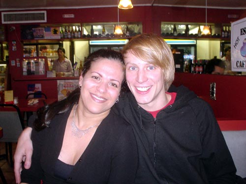 me, miriam