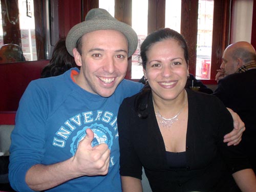 grant, miriam