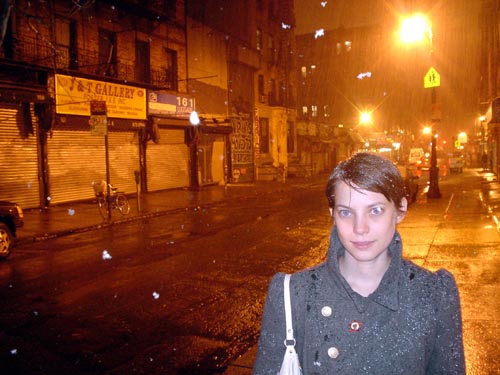 meredith