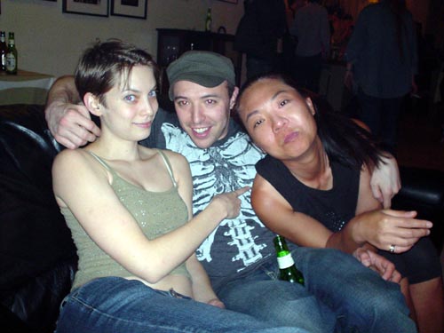 grant, meredith, victoria