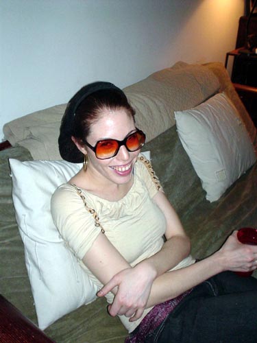 amanda