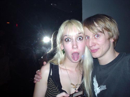 ellen s, me