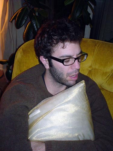 jake b