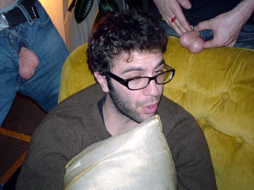 jake b
