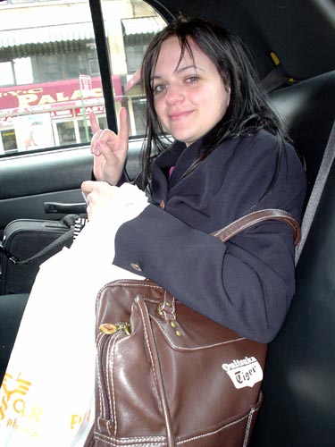 sarah