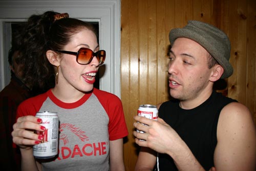 amanda, grant