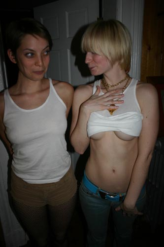 meredith, nina