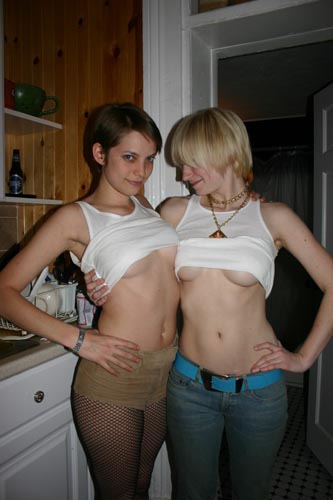 meredith, nina