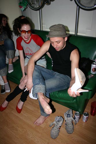 amanda, grant