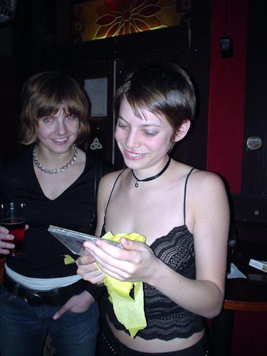 meredith, sarah h