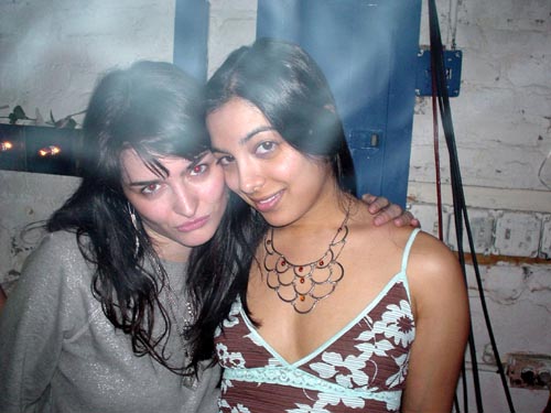 ellen, niki