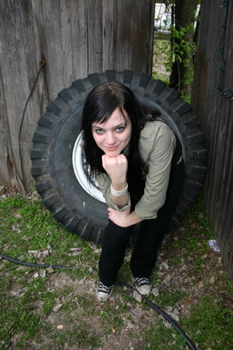 sarah