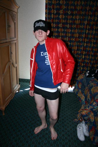 josh m