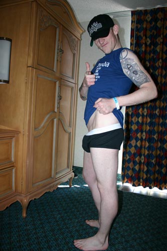 josh m