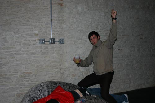 robbie