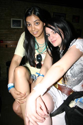 niki, sarah