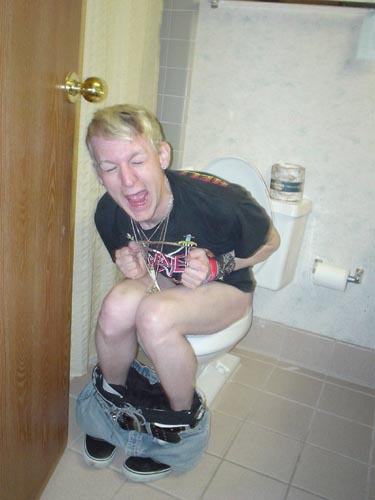 josh m