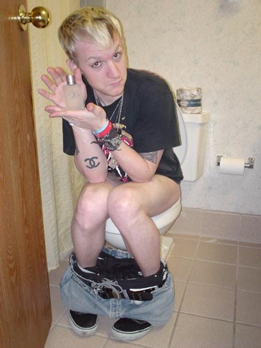 josh m