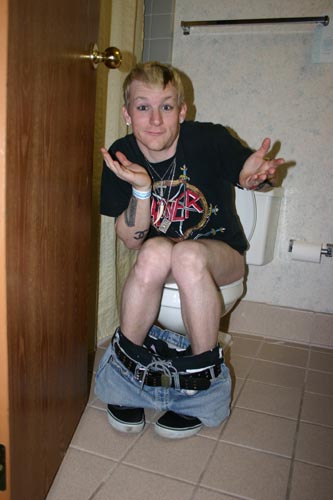 josh m