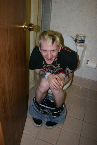 josh m