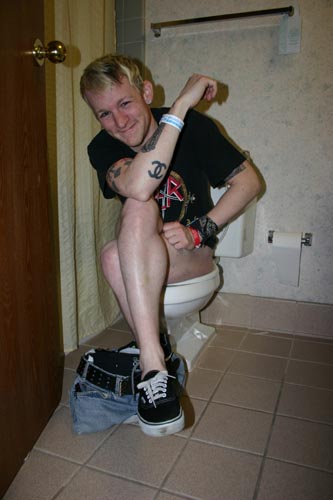 josh m