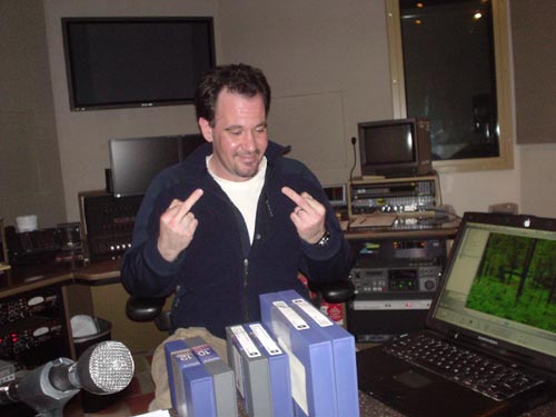 neil perry