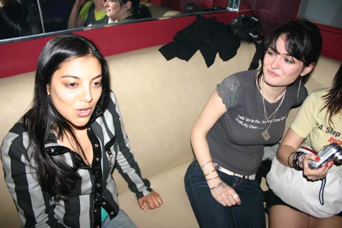 ellen, niki