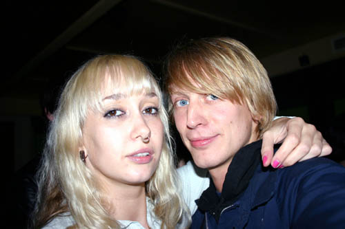 ellen s, me