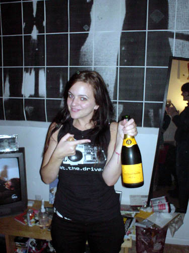 sarah
